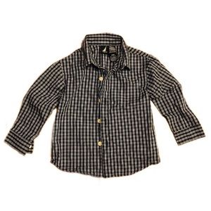 Nautica long sleeve kids